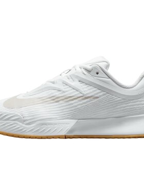 滔搏NIKE耐克女子ZOOM VAPOR PRO 3经典运动休闲网球鞋FZ2158-102