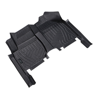 适用于五菱缤果脚垫缤果s全包围专用23-25款宾果plus电动汽车tpe