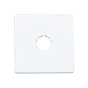 电视墙线孔装饰盖电线遮丑盖墙洞口空调孔开关插座预留孔洞堵盖板