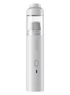 适用问界M5/M7/M8/M9/享界S9/智界S7/R7/V9车载吸尘器无线充电用