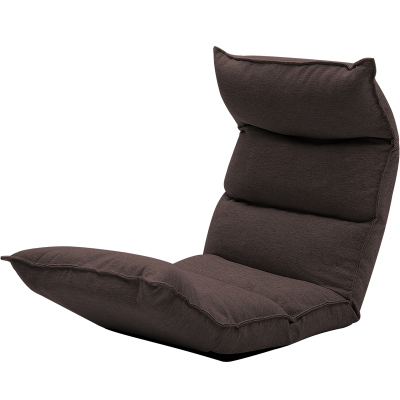 可放平当垫可折起当椅子方便实用