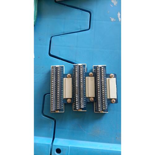 【请询价】A2097T1伺服驱动器端子功能正常