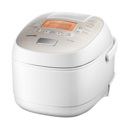 日本原装进口东芝饭煲多功能家用定时预约IH电饭煲蒸煮锅5L3-4人