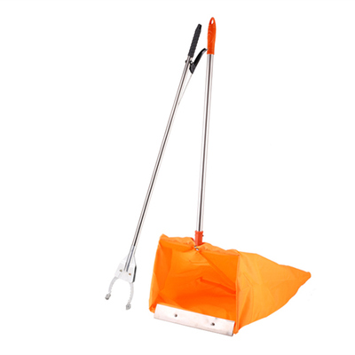 捡垃圾长柄环卫垃圾拾物防风便捷