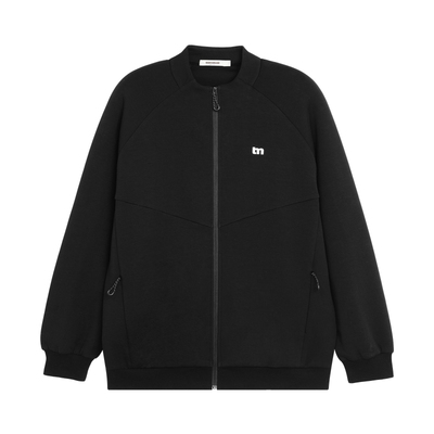 【莱赛尔纤维】BODYDREAM2026春季新品运动卫衣外套男易打理夹克