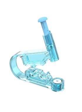打耳洞神器一次性灭菌穿耳器防过敏穿孔针学生耳钉枪穿耳孔穿耳洞