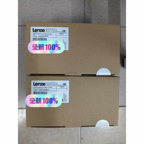 E82EV402K4CE82EV4024C伦茨变频器工程