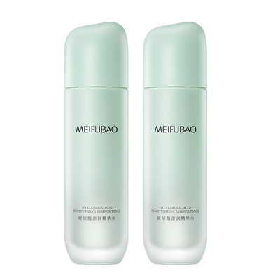 美肤宝补水保湿水爽肤水