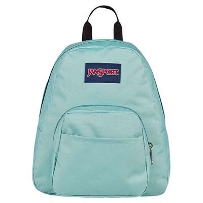 Jansport休闲通勤男女双肩背包
