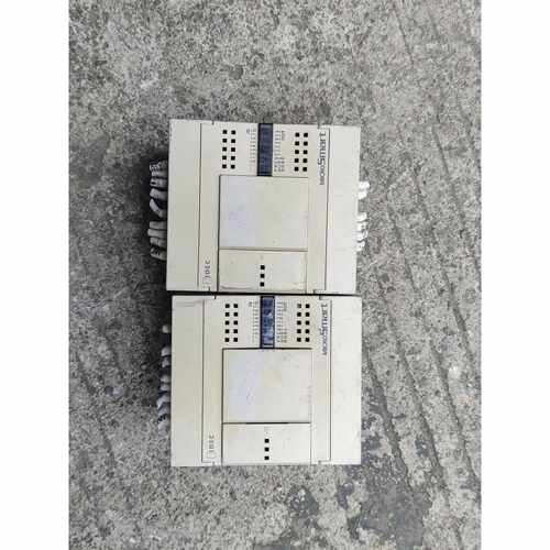 询价合泉PLC FC4A-C16R2成色如图 功能正