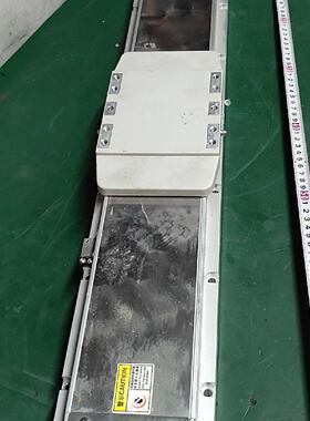 【询价】186.滑台模组 总长82cm 有效55cm 导程5mm适用