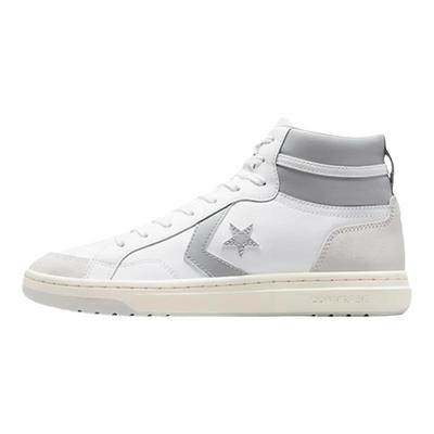 匡威时尚系带男女高帮篮球鞋