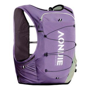 奥尼捷专业越野跑背包男户外轻量马拉松跑步背包登山徒步双肩包女