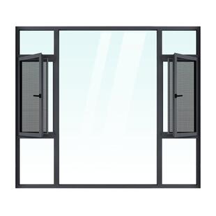 维盾门窗 断桥铝门窗 系统窗 隔音窗 落地窗窗户定制上门测量安装