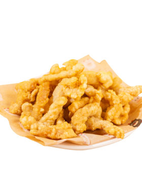 小酥肉半成品油炸小吃火锅食材
