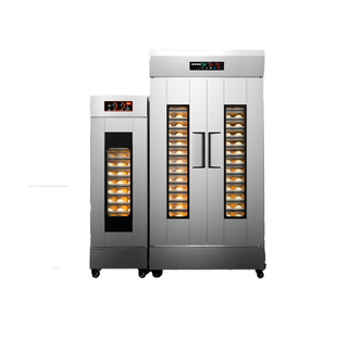 发酵箱商用烘焙卡通面包包子馒头披萨发酵机不锈钢蒸笼醒发箱