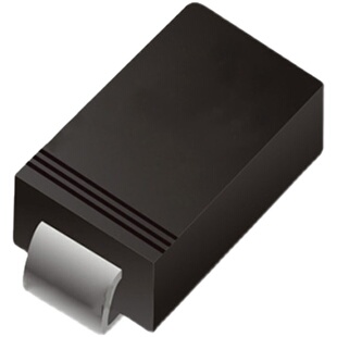 SMBJ75A/85/100/120/150/160/200/220/300/440A/CA瞬态抑制二极管