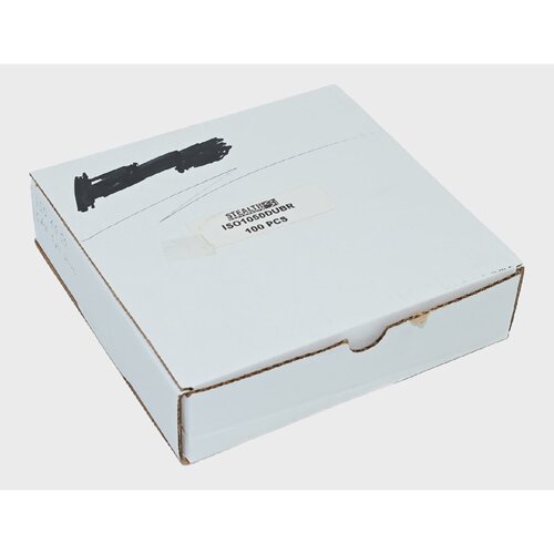 Stealth 100x ISO1050DUBR Transceiver Interface New