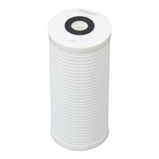 Alikes/爱尼克斯前置INF8000V6过滤器滤芯大白家用全屋净水器滤芯