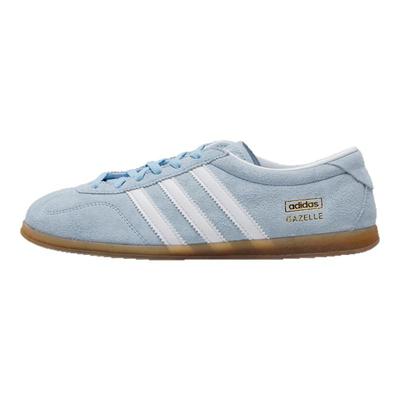 阿迪达斯GAZELLE低帮板鞋休闲鞋