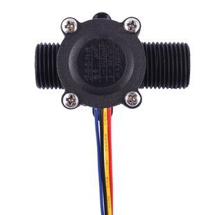 储水式电热水器出水断电器水流量传感器防漏电保护感应开关控制器