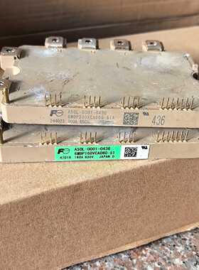 询价-6MBP200XCA065-51A 6MBP160VCA06