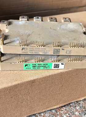 询价-6MBP200XCA065-51A 6MBP160VCA06