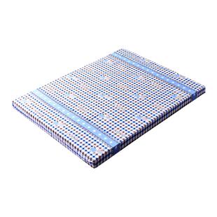 海绵床垫高密度软硬适中单双人床垫1.2米1.5米/1.8米学生宿舍