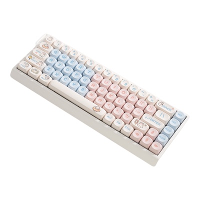 无线蓝牙机械键盘套件