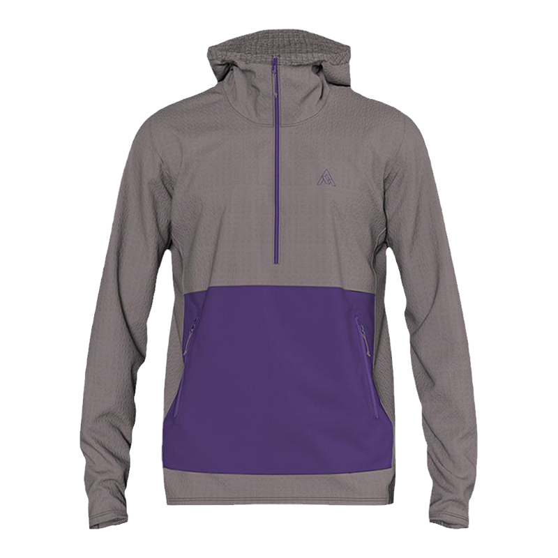 骑客 WTV带帽夹克 男款 7mesh Men's Chilco Anorak