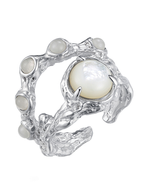 tmajor潺绕|宋妍霏双层白玛瑙男