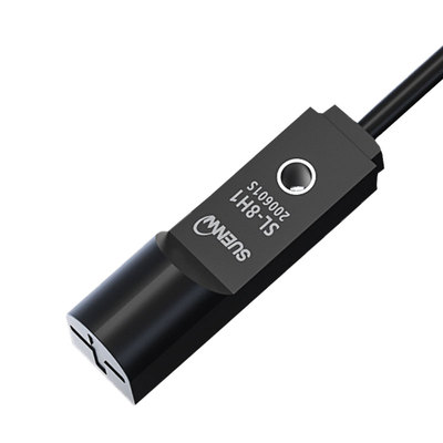 金属接近开关传感器