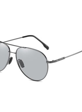 偏光太阳镜新潮驾驶镜定制度数