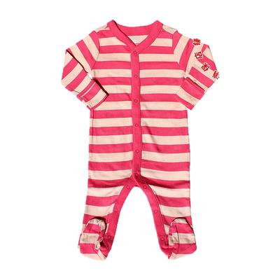 美国婴儿连体衣OLDNAVY爬服纯棉