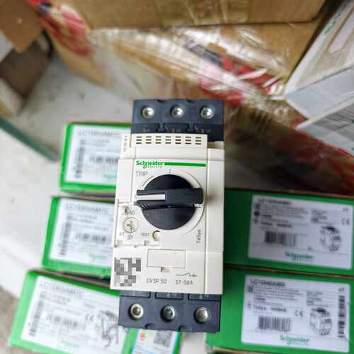 【议价-可维修】   Eleric 电机 GV3P50 37-50A /均有货