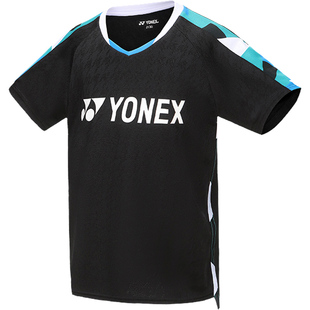 2024新款YONEX尤尼克斯羽毛球服yy国家队巴黎战袍外套男女50177CR