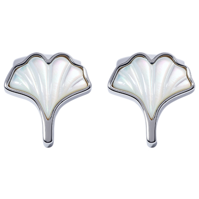 WILLIAMMILTON贝母三生有幸袖扣