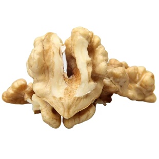 碛口红汾阳核桃纸皮核桃500克薄皮核桃山西特产皮薄肉多
