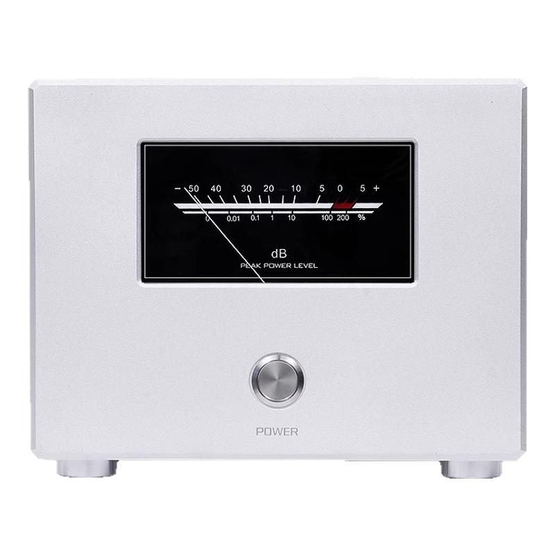 大功率分体式发烧hifi后级功放机