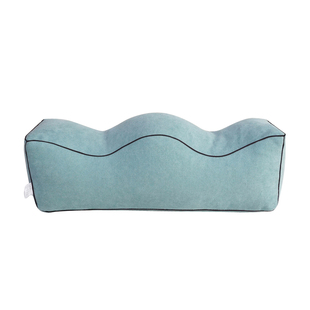 曲张睡觉抬高腿垫夹腿枕 孕妇垫脚枕抬脚枕腿枕 孕妇脚垫枕抬腿枕