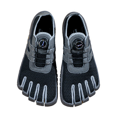 GallonShark戈伦鲨运动五指鞋