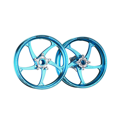 TARNS钛斯春风450SR/NK双摇臂轮