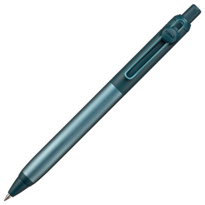 uni三菱ZENTO限定半金属中性笔