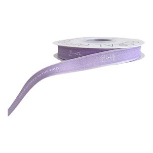 芯苼 新品如花在野丝带鲜花花束蛋糕绑带手工花艺礼物diy包装材料