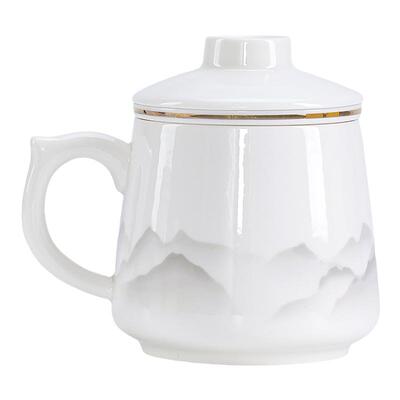 泡茶杯一整套精美泡茶杯