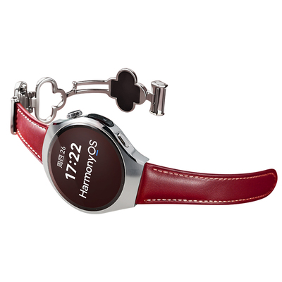 华为旗舰新品WATCH5智能手表