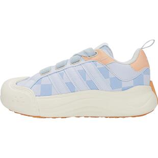 adidas阿迪达斯女子MAXXCOURT SPW WSPW FTW运动网球鞋JR8353