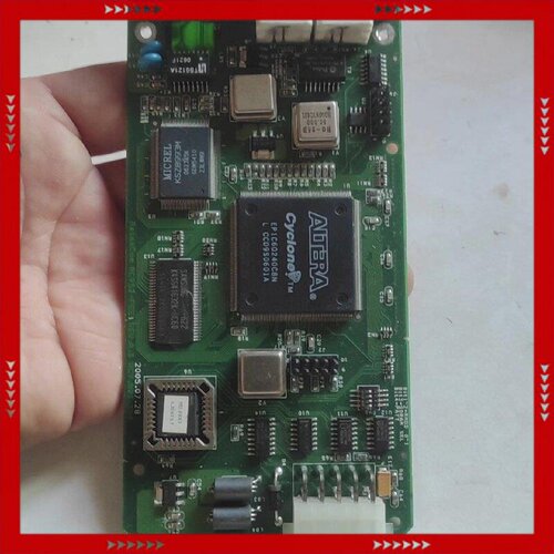 【问价】阿尔特拉EP1C6Q240C8N  整板！