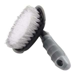 汽车轮胎刷子轮毂刷车用洗车工具清洁清洗拖把神器专用强力去污刷