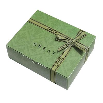 绿豆糕包装盒凤梨酥8粒装